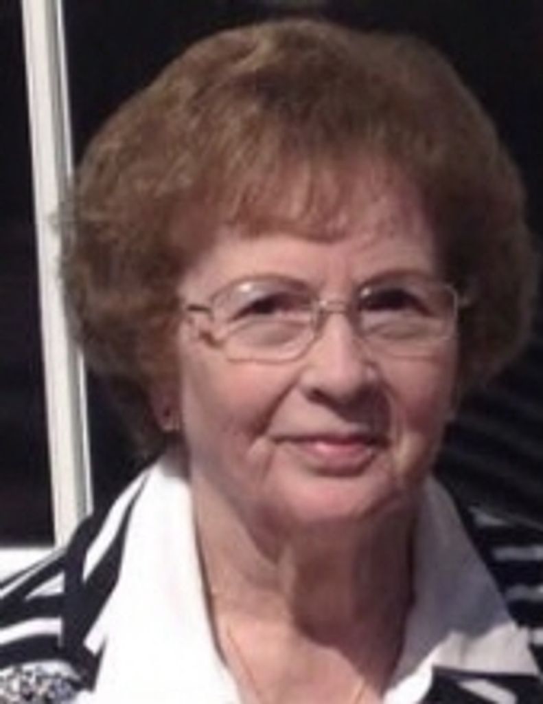 Hazel E Clark Carta Profile Photo