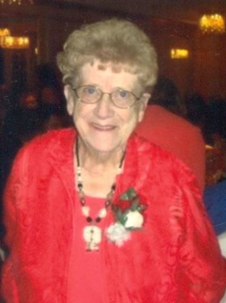 Margie Rigney Profile Photo