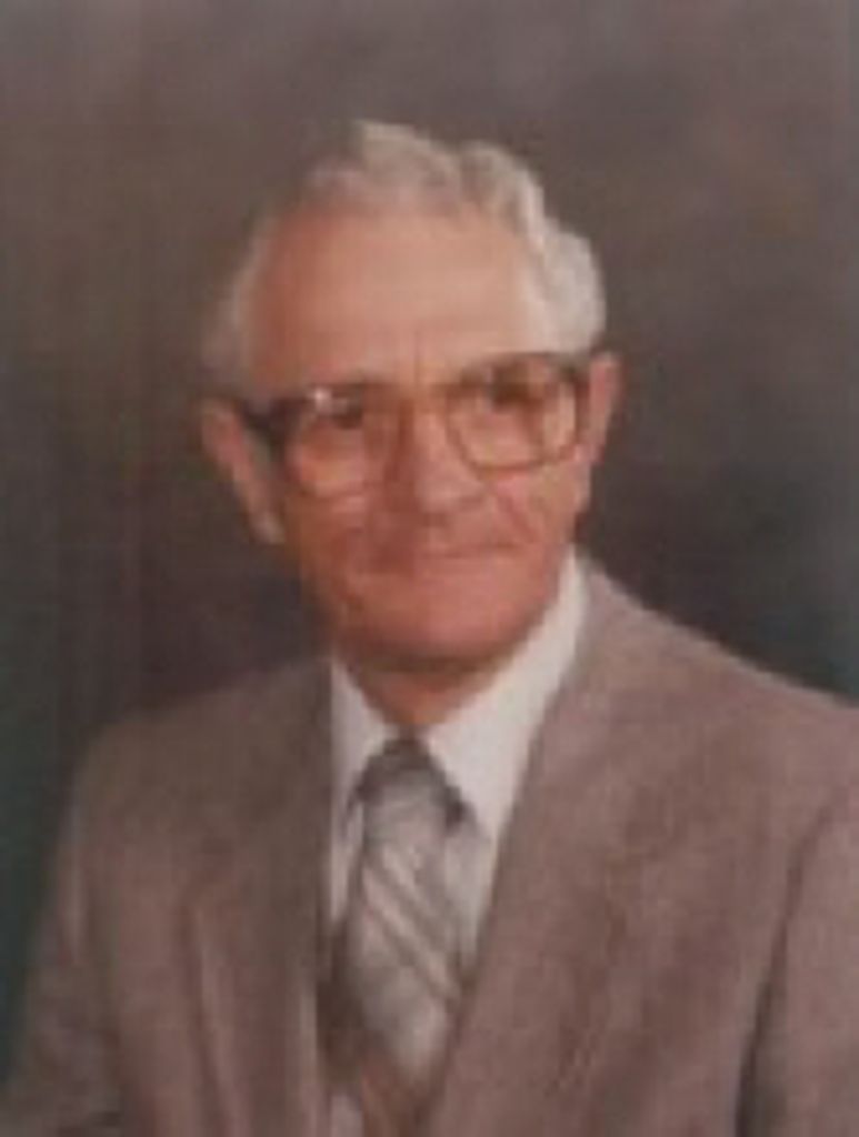 Carl Moore