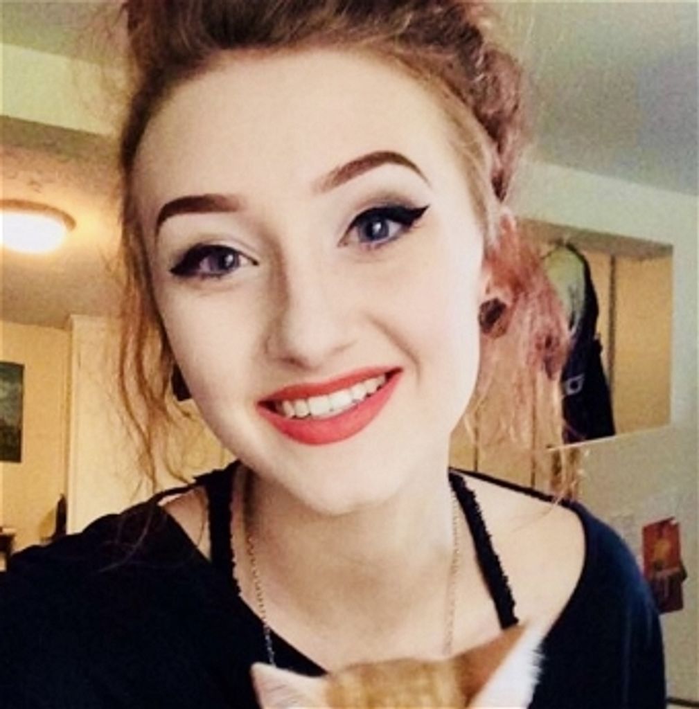 Kailyn Denae Stump Profile Photo