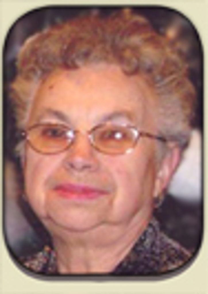 Marcella Goetz