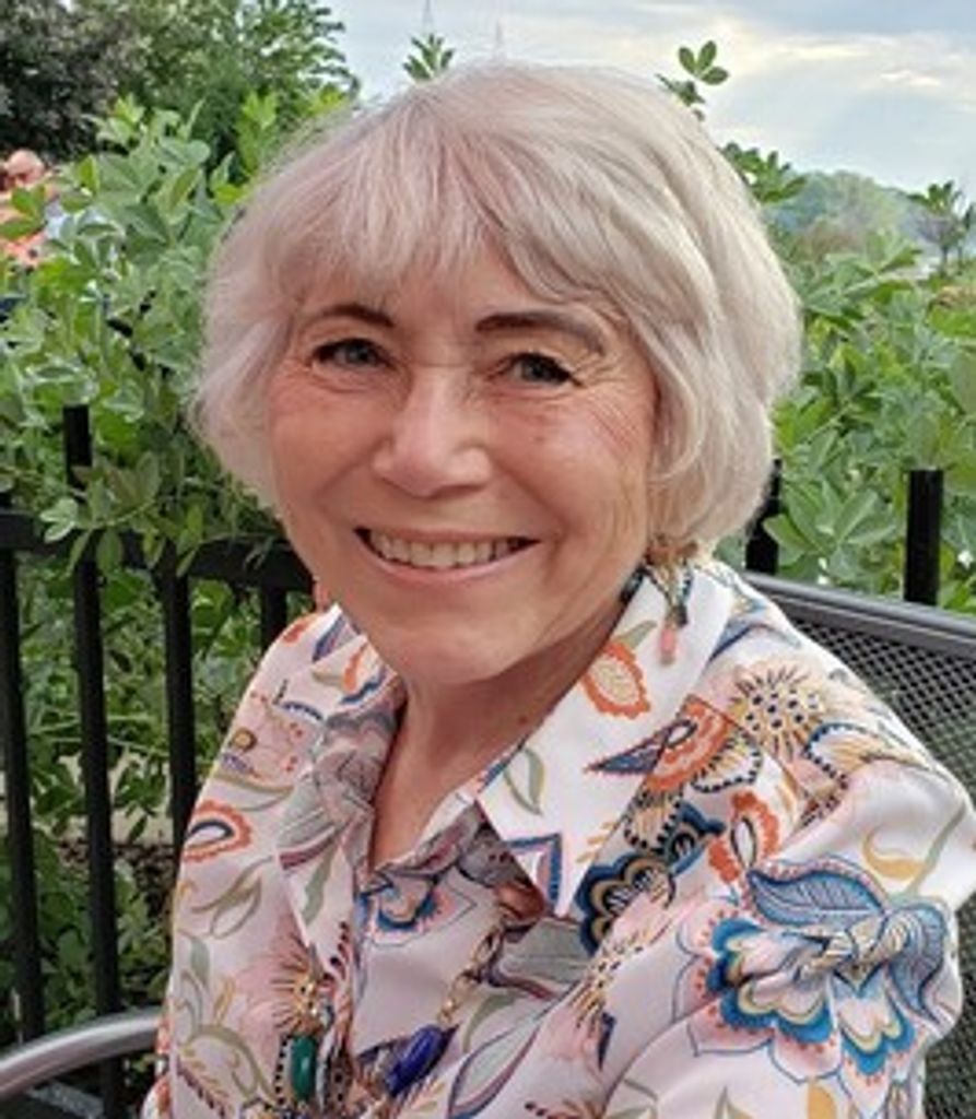 Virginia Davis Profile Photo