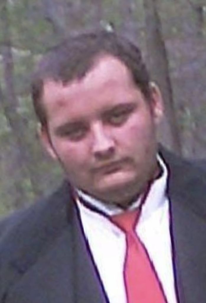 Cooper Jay Dye Profile Photo