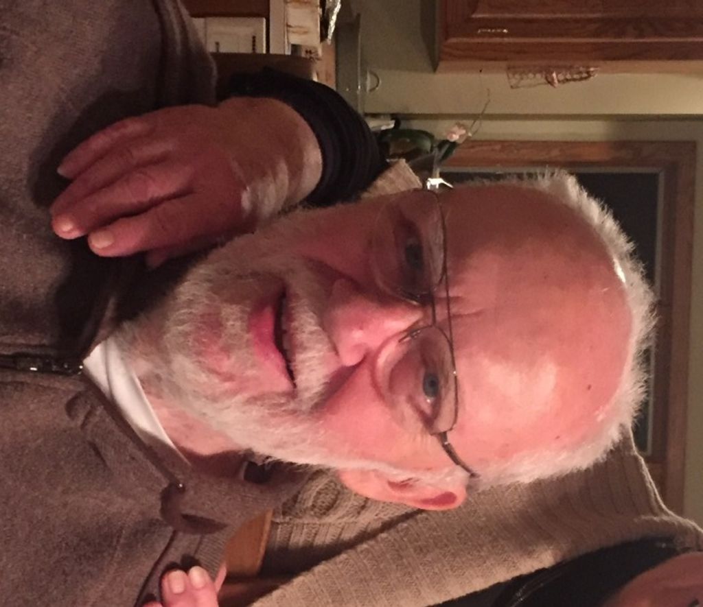 Thomas George Foeller Profile Photo