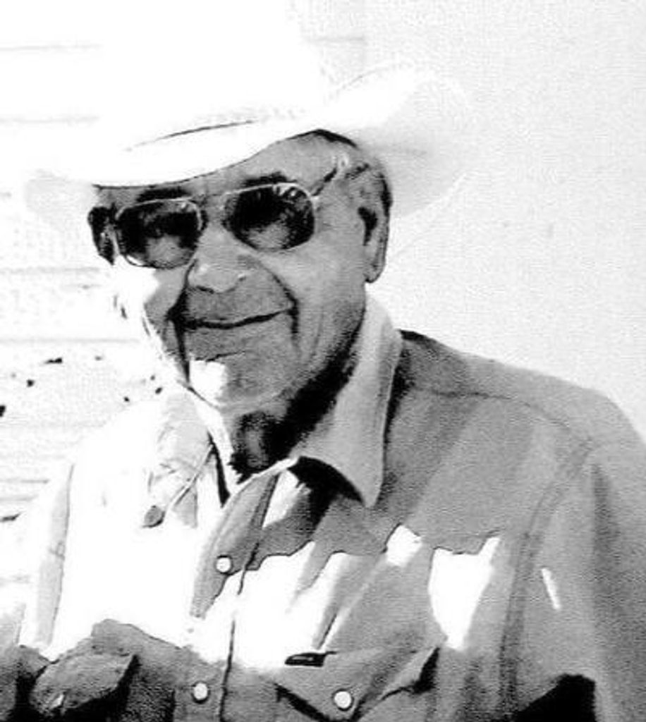 Forrest "Bud" Bonifield