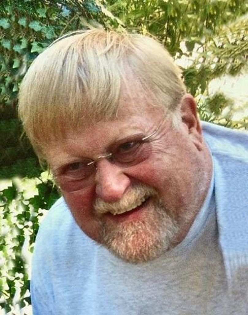 Peter Frederick Polster