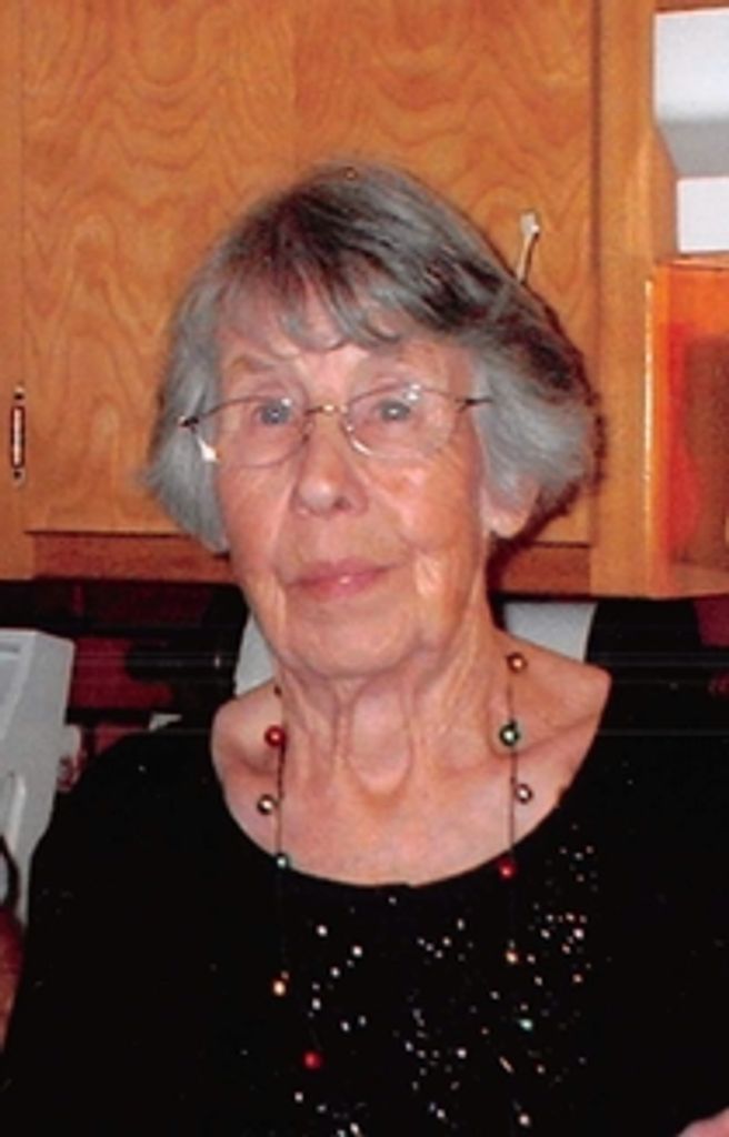 Beulah N.  (Grant)  Borton