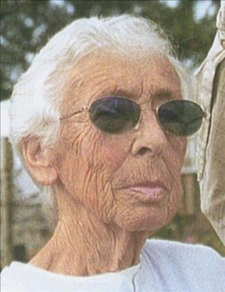 Margaret Giencke