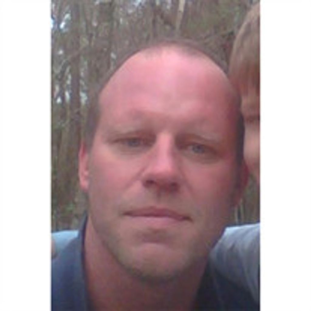 Clinton Shane Merritt