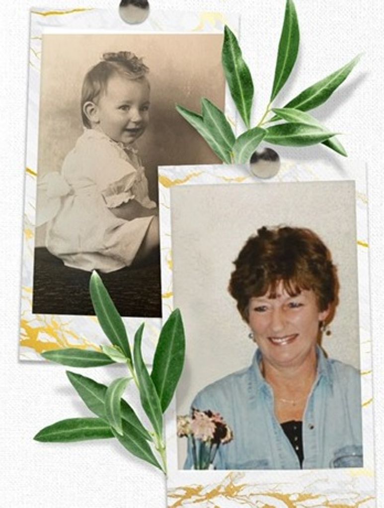 Linda Lee Cooper
