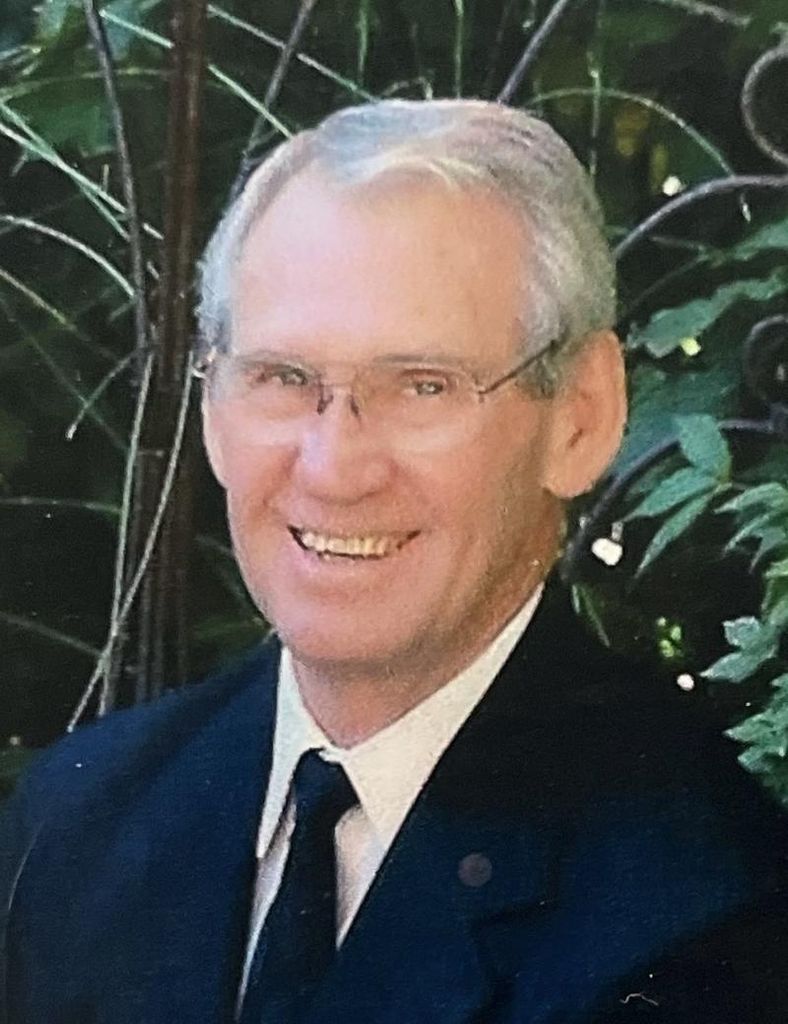 Robert Paul “Bobby” Cowdrey Profile Photo