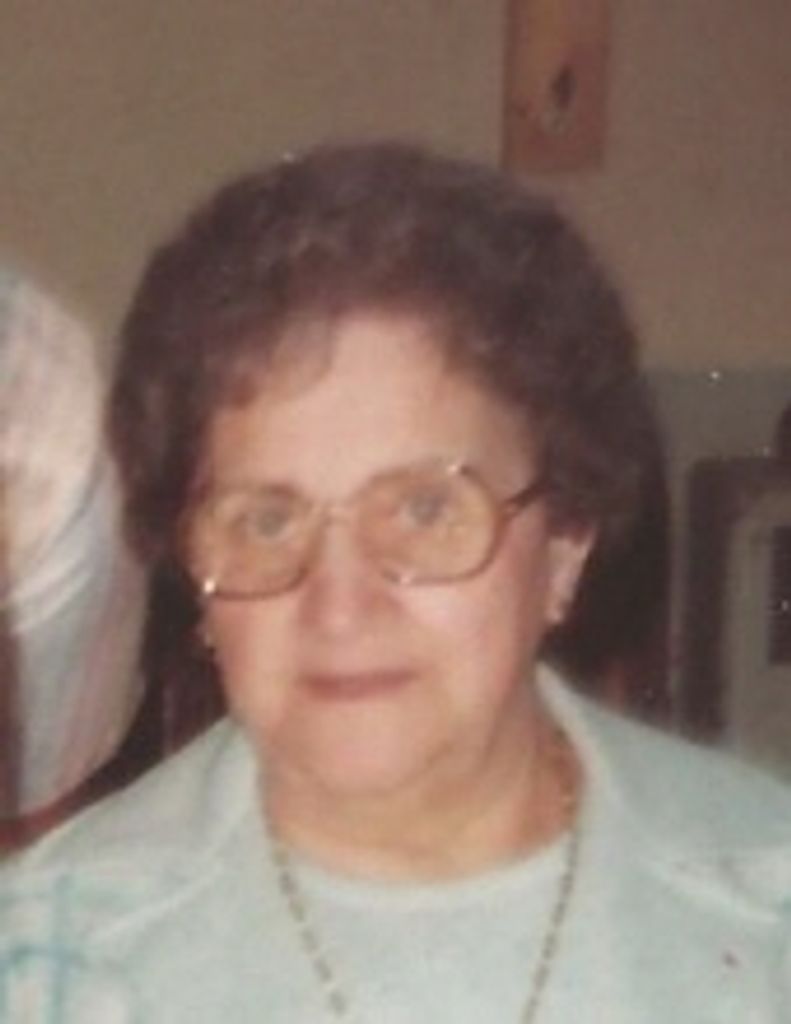 Carmella (Storti) Disanto