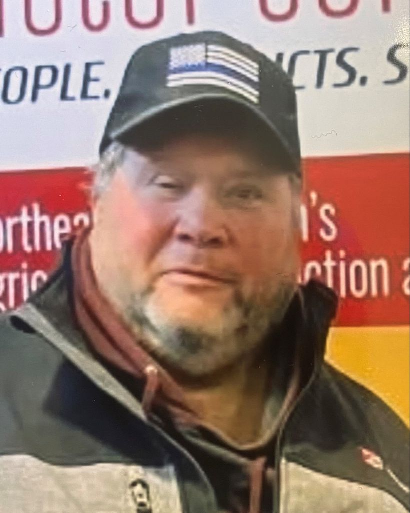 Stanley R. Lammers Profile Photo
