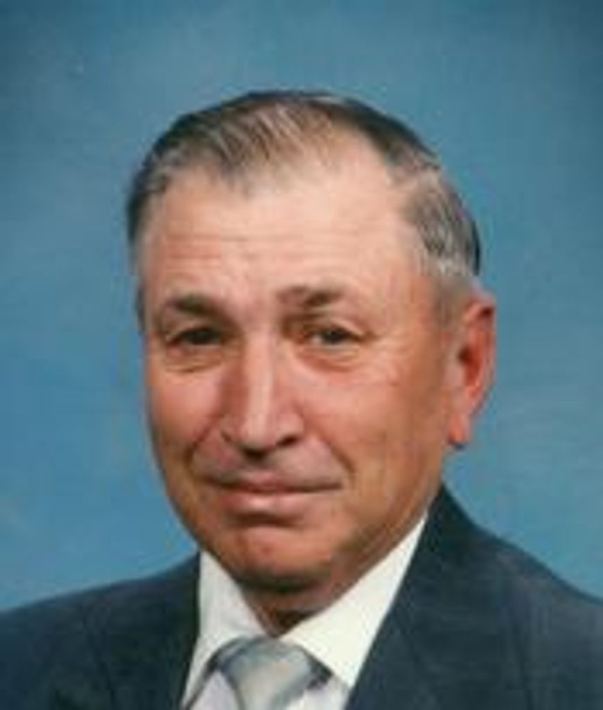 Russell Jarboe Profile Photo