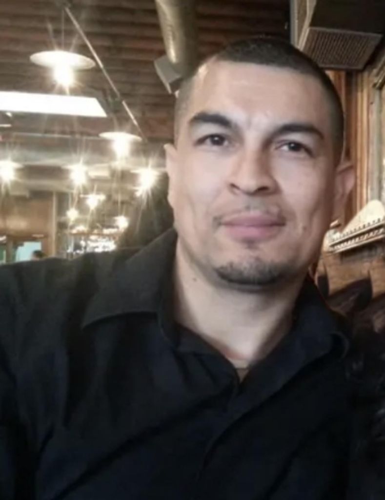 Galileo Garcia Profile Photo