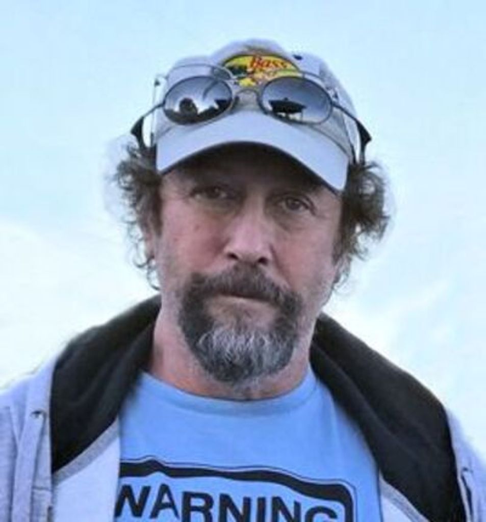 Keith E. Slusher Profile Photo