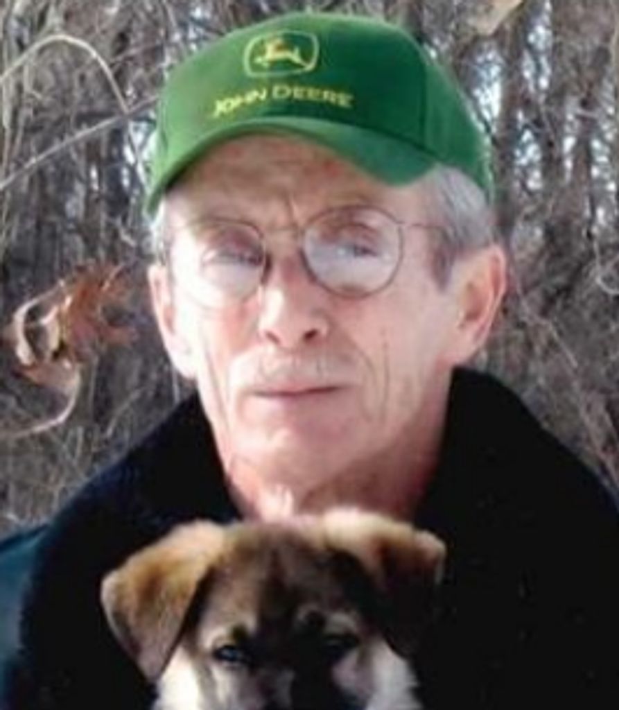 Keith R. Musselman