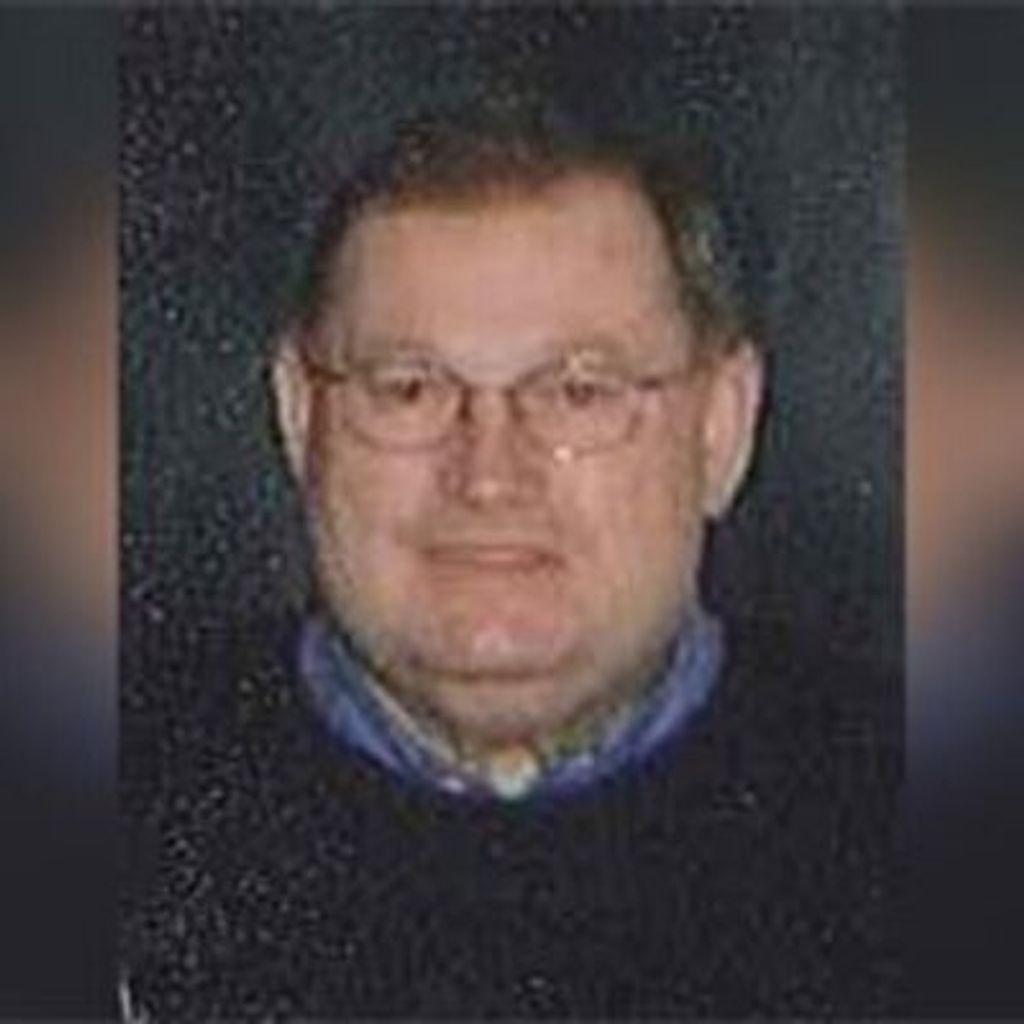 Roland "Wes" Westerby Profile Photo