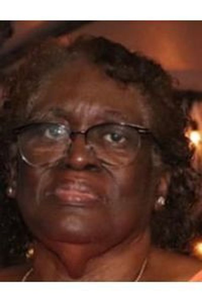 Gloria Blackman Profile Photo