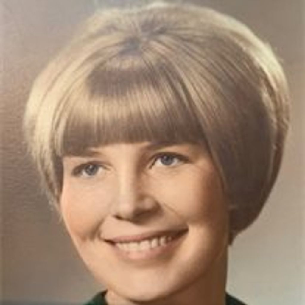 Faith K. Graber