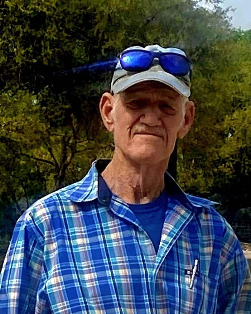 Randle Lee Alanis