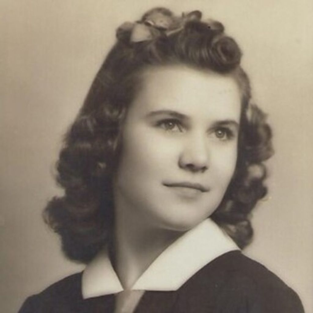 Bernice Agnes Medinnis