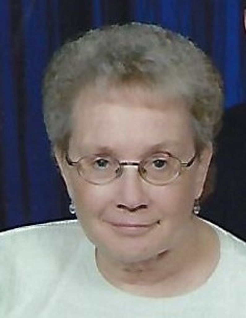 Julaine Vanderheide