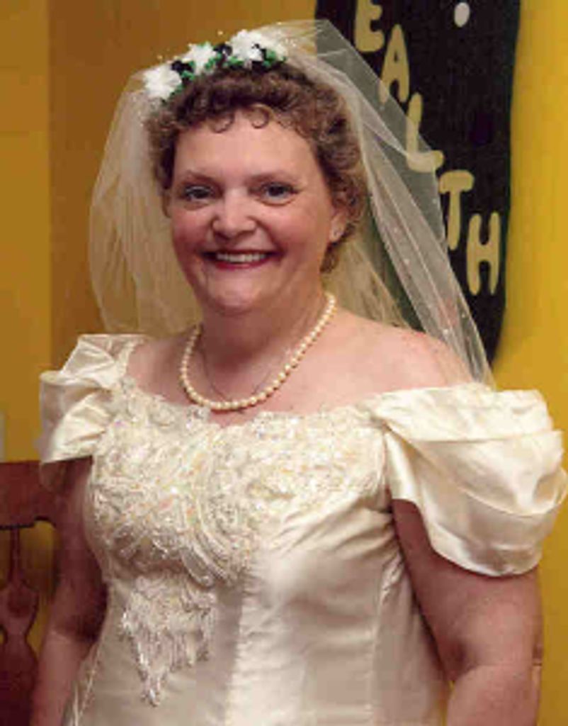 Patty Christner Profile Photo
