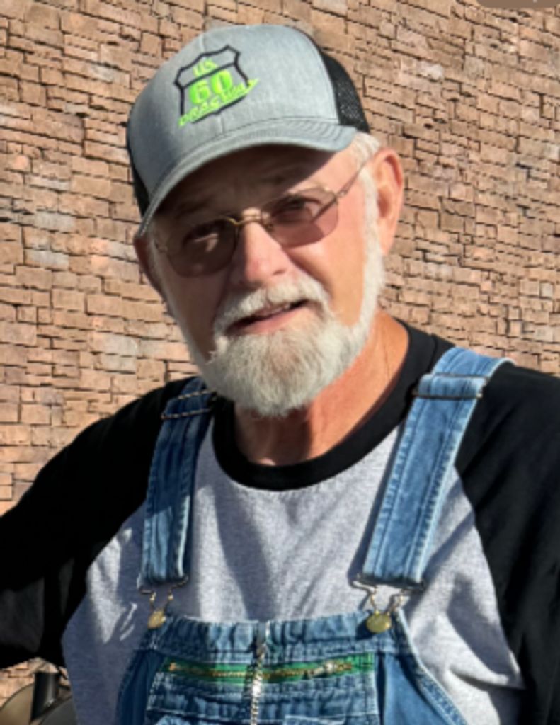 Danny Kent Morris Profile Photo