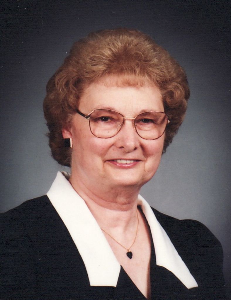 Margaret A.  "Peggy" Aharrah Profile Photo