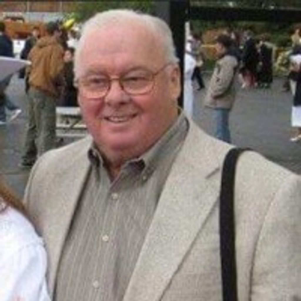Donald R. Meyer Sr.