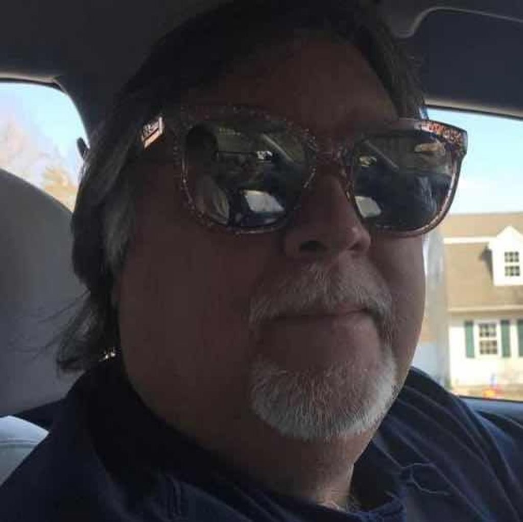 Stephen Michael Warzecha Profile Photo