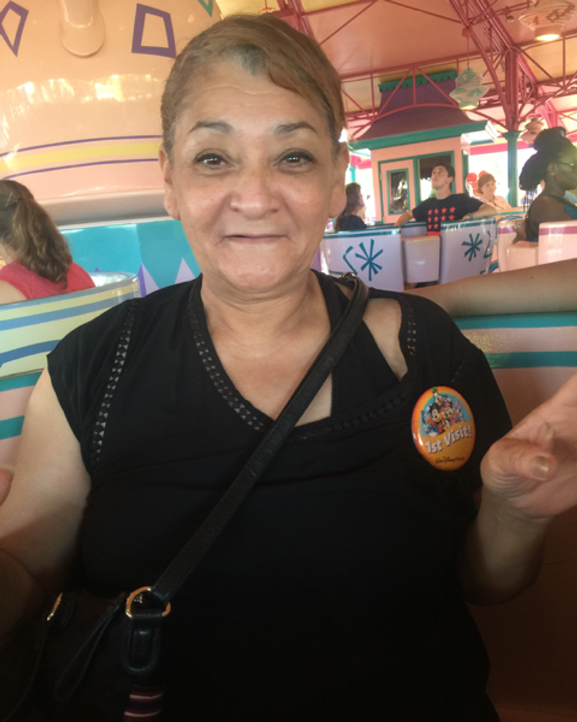 Oneida del Rosario Collazo Profile Photo