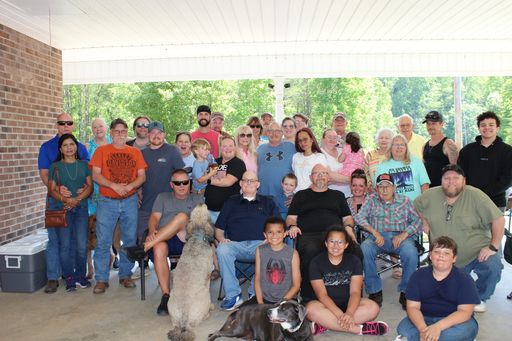 Steven Dwayne Gravley photo gallery thumbnail 13 of 30