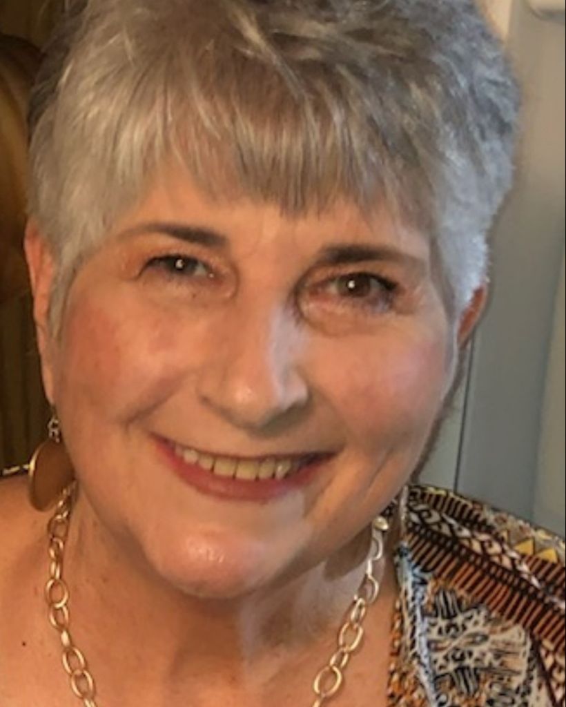 Theresa Jean Teague