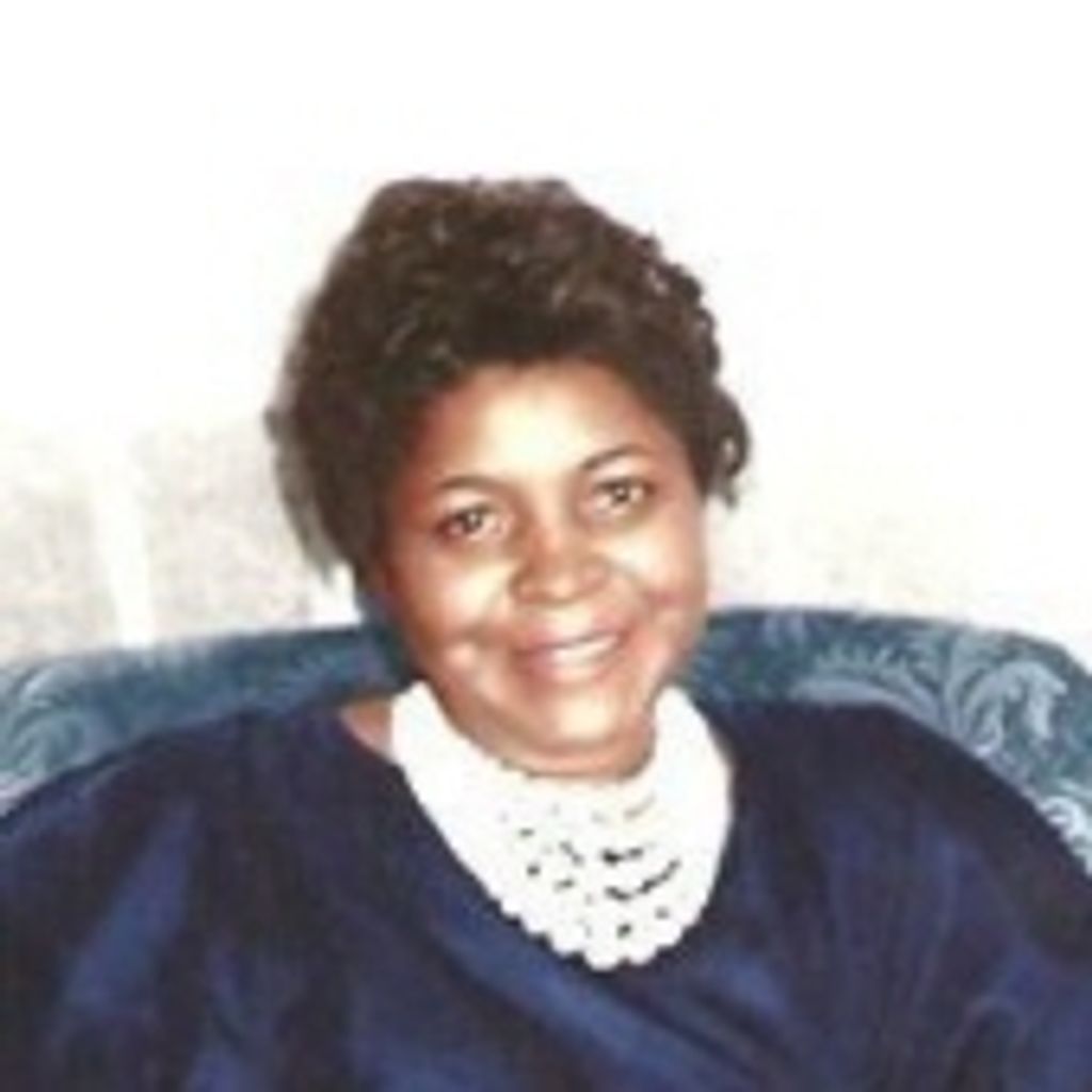 Lillie  Mae Robinson