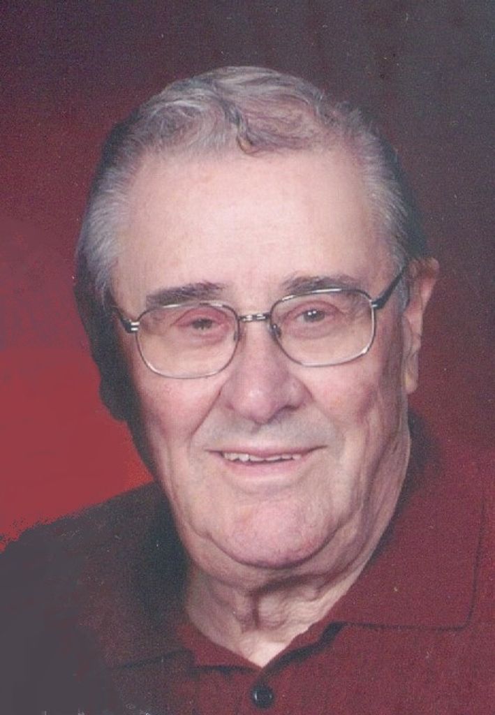 Robert "Bob" Voss