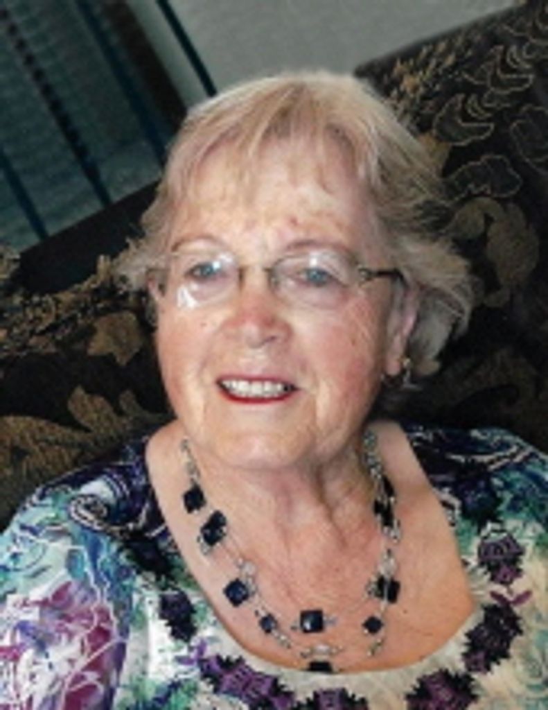 Nancy Louise Rudolph Profile Photo