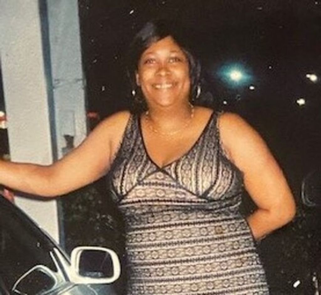 Shirley Latrice Griffin Profile Photo