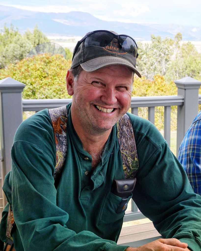 Steven Ray O'Connell