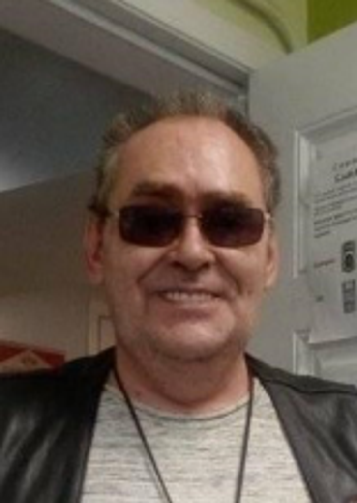 William Richard 'Ricky' Muise