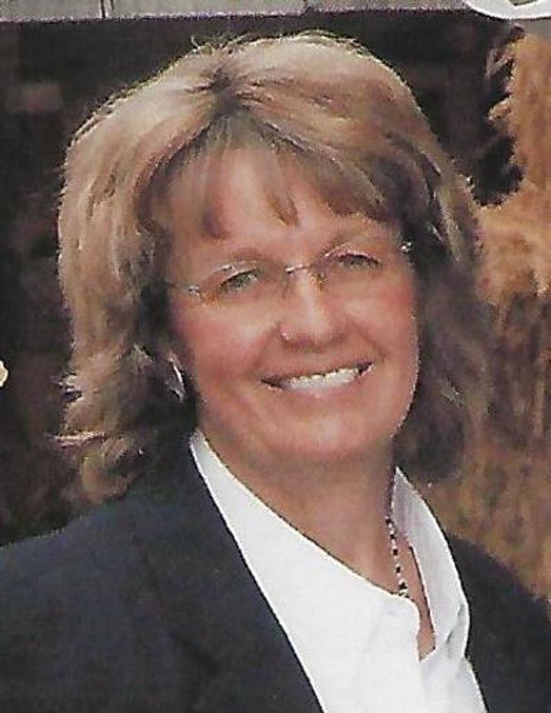 Sandra K. Mundell