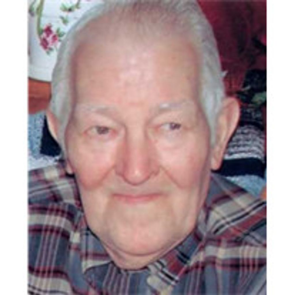 George C. Rauchle Jr. Profile Photo