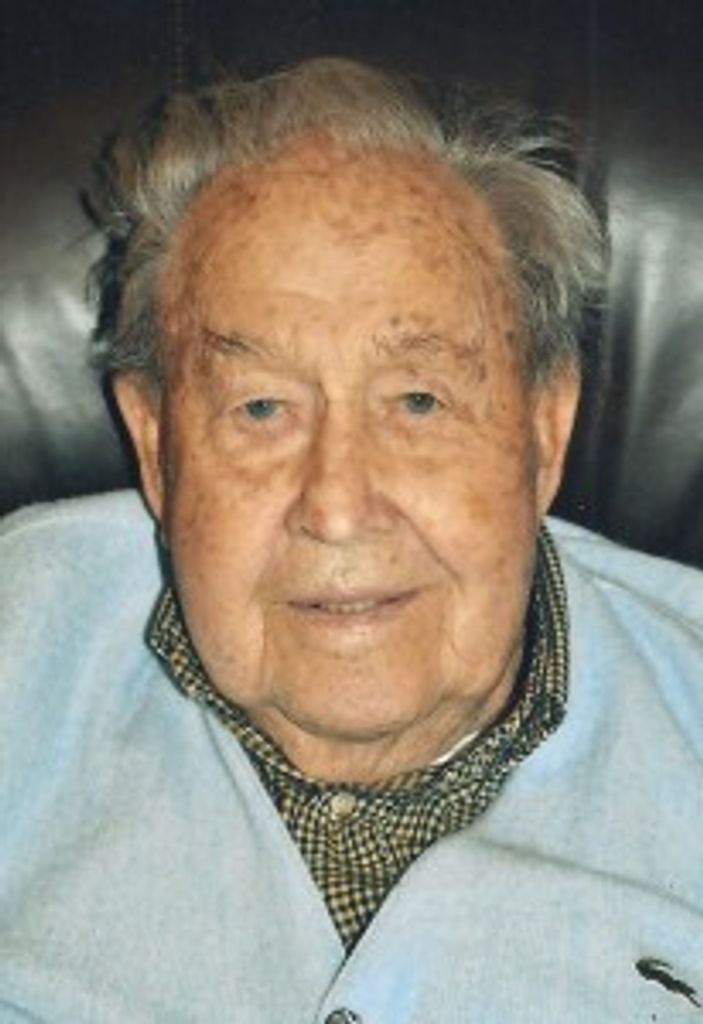 William C. “Charlie” Heeg