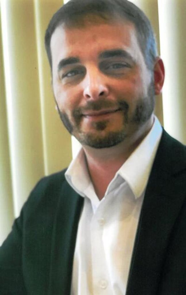 David Hawkins Profile Photo
