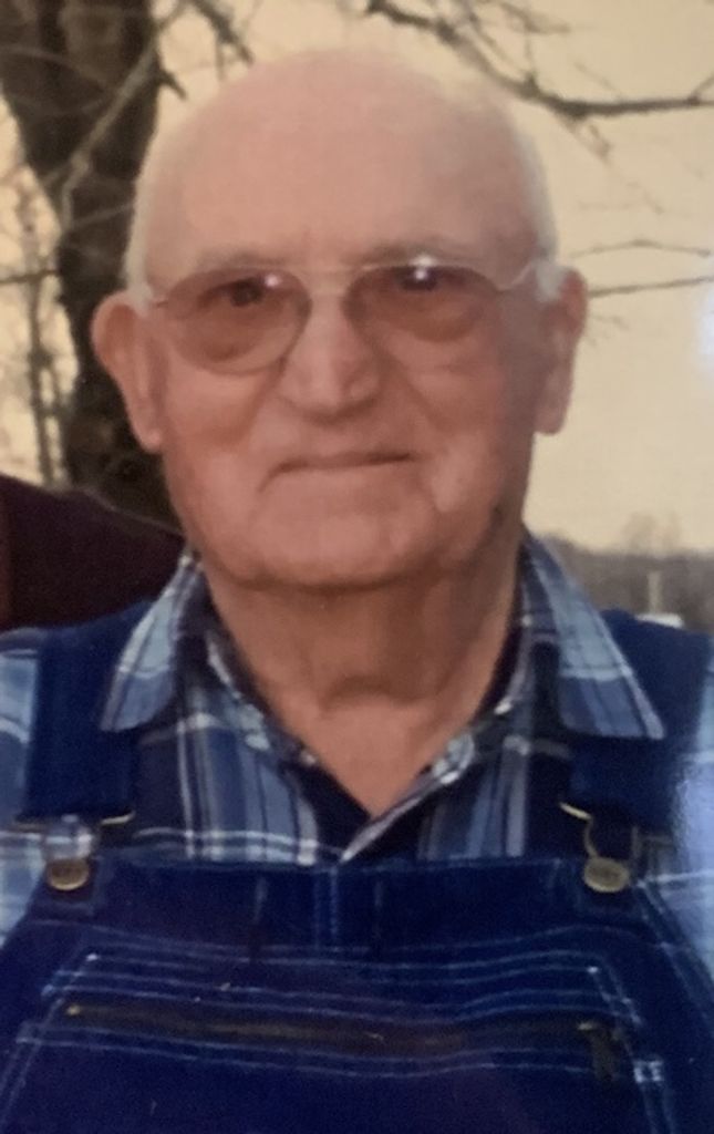 Everett Leslie "Les" Richerson Profile Photo