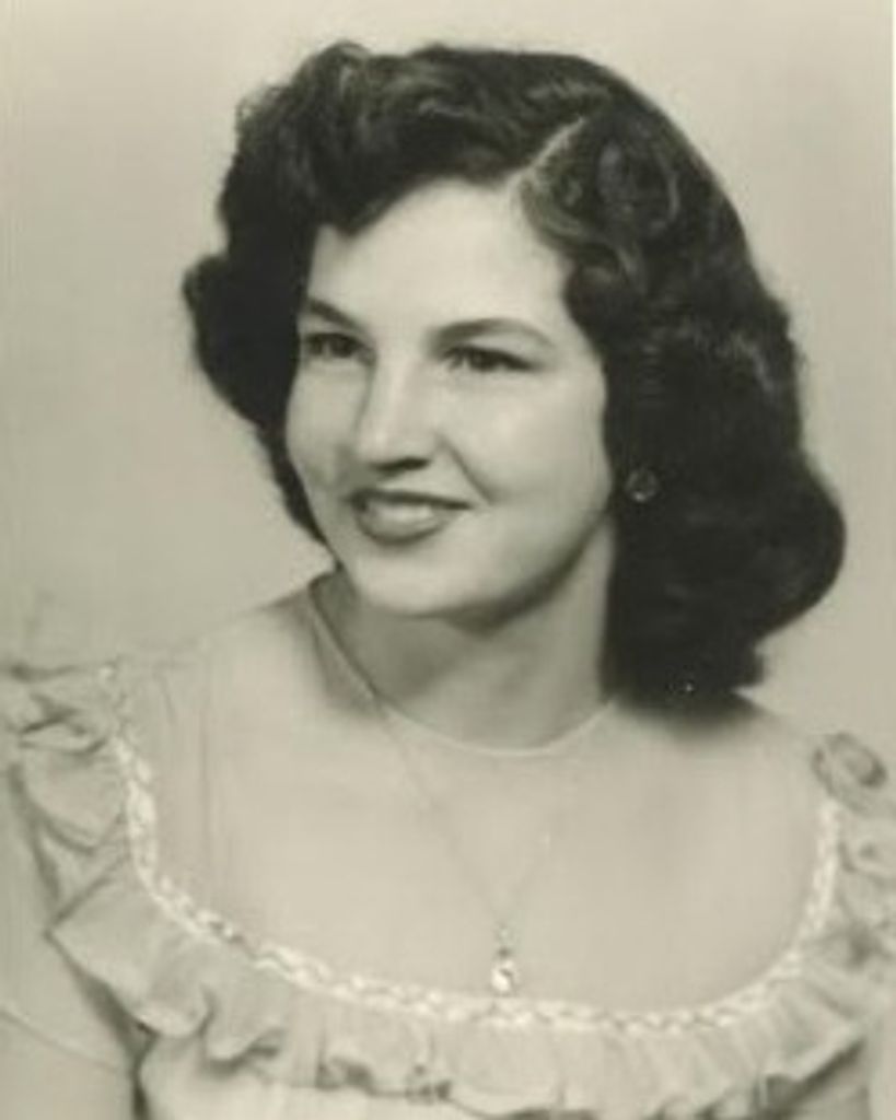 Wanda Lee Geering Jepsen