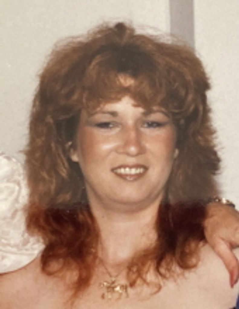 Lisa Carole Buchanan-Whitaker