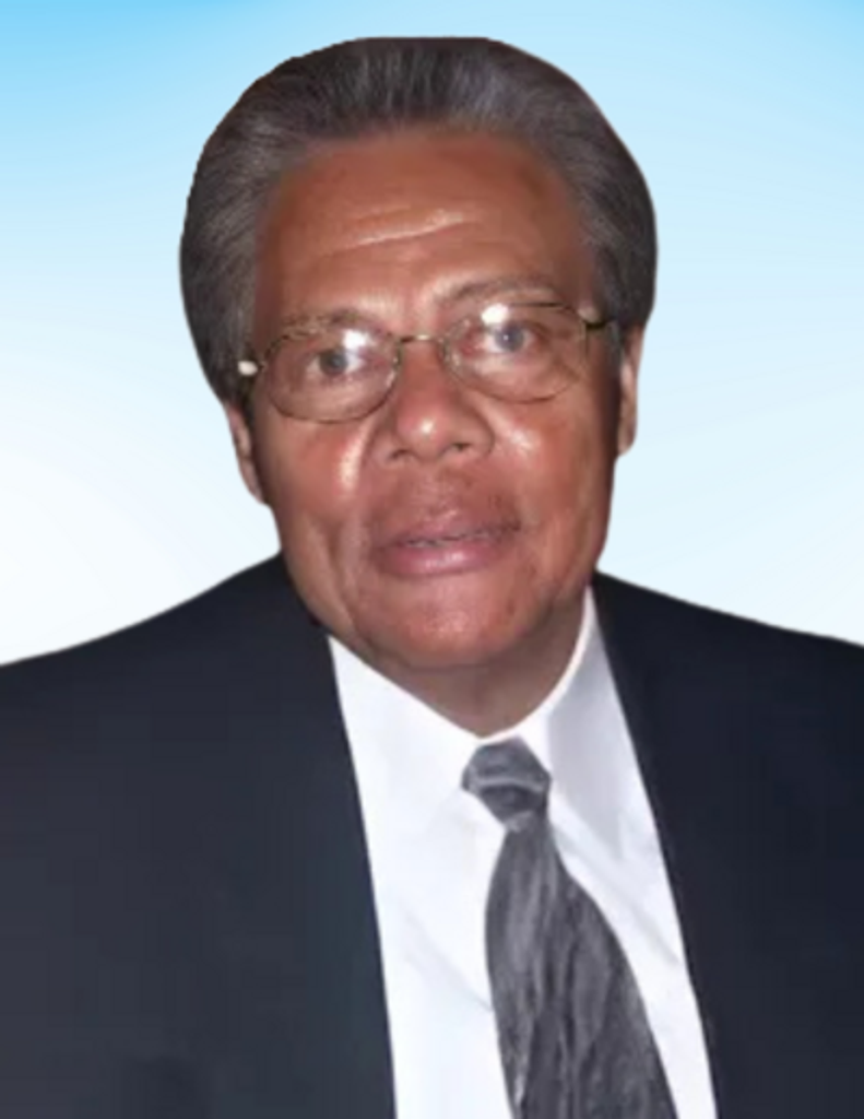 Joseph L. Chavers