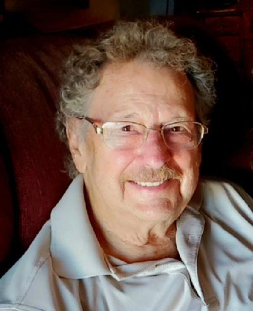 Robert John "Bob" Van Grinsven